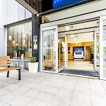Hotell Yit Ciudad De Zaragoza