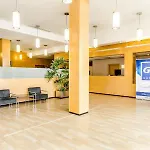 Yit Ciudad De Ξενοδοχείο