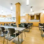 Ξενοδοχείο Yit Ciudad De 3*