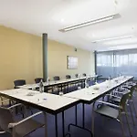 Yit Ciudad De Hotell Zaragoza