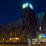 Yit Ciudad De Σαραγόσα
