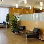 Yit Ciudad De Σαραγόσα
