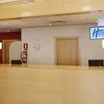 Yit Ciudad De Σαραγόσα