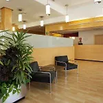 Yit Ciudad De Ξενοδοχείο Σαραγόσα