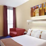 Ξενοδοχείο Yit Ciudad De 3*