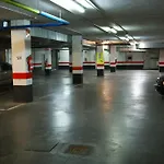 Ξενοδοχείο Yit Ciudad De