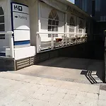 Yit Ciudad De Hotell