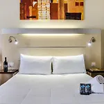 Hotell Yit Ciudad De