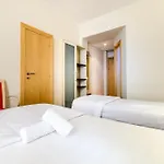 Hotell Yit Ciudad De