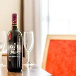 Yit Ciudad De Hotell 3*
