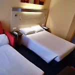Hotell Yit Ciudad De
