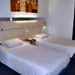 Yit Ciudad De Hotell Zaragoza