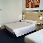 Yit Ciudad De Σαραγόσα