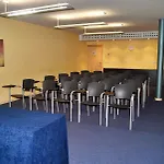 Hotell Yit Ciudad De