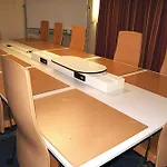 Yit Ciudad De Σαραγόσα