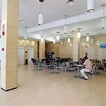 Yit Ciudad De Ξενοδοχείο 3*