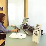 Yit Ciudad De Zaragoza