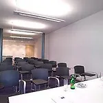 Yit Ciudad De Hotell Zaragoza