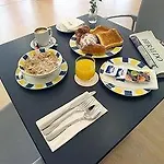 Hotell Yit Ciudad De