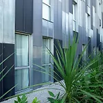 Yit Ciudad De Hotell