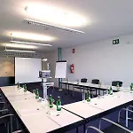 Yit Ciudad De Hotell