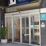 Yit Ciudad De Hotell 3*
