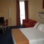 Yit Ciudad De 3* Σαραγόσα