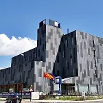 Yit Ciudad De Hotell Zaragoza