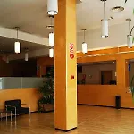 Yit Ciudad De Σαραγόσα