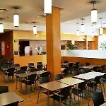 Ξενοδοχείο Yit Ciudad De Σαραγόσα
