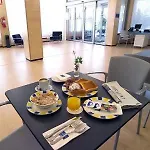 Yit Ciudad De 3* Zaragoza