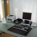 Ξενοδοχείο Yit Ciudad De Σαραγόσα