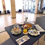 Yit Ciudad De Hotell Zaragoza