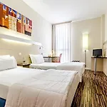 Yit Ciudad De 3* Zaragoza