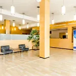 Yit Ciudad De Hotell