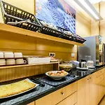 Yit Ciudad De Hotell