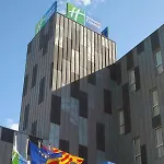 Yit Ciudad De Hotell 3*