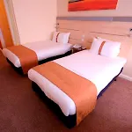 Hotell Yit Ciudad De