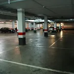 Ξενοδοχείο Yit Ciudad De 3*