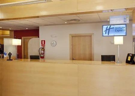 Yit萨拉戈萨酒店 萨拉戈萨