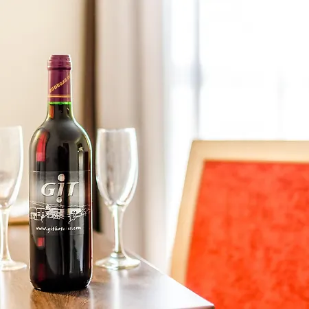 Yit萨拉戈萨酒店 酒店 3*