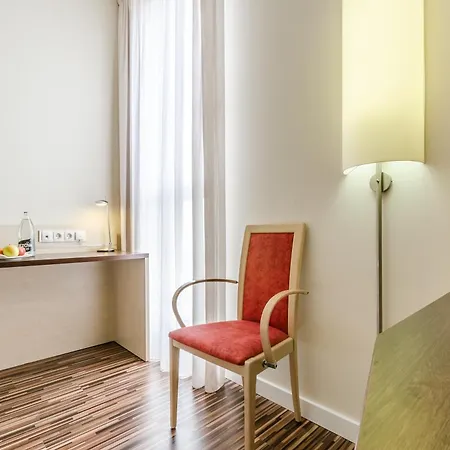 Yit Ciudad De Hotel Saragosse
