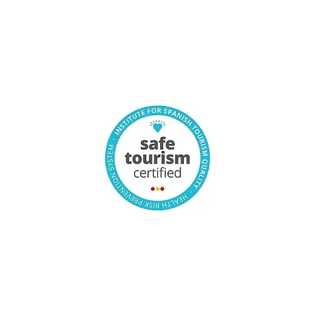 Yit Ciudad De 3* Zaragoza