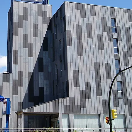 Yit Ciudad De 3* Zaragoza