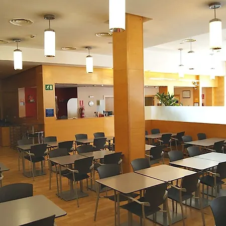 Hotel Yit Ciudad De Zaragoza