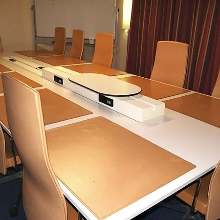 Yit Ciudad De Saragosse
