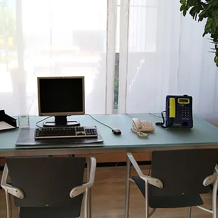 Szálloda Yit Ciudad De 3*