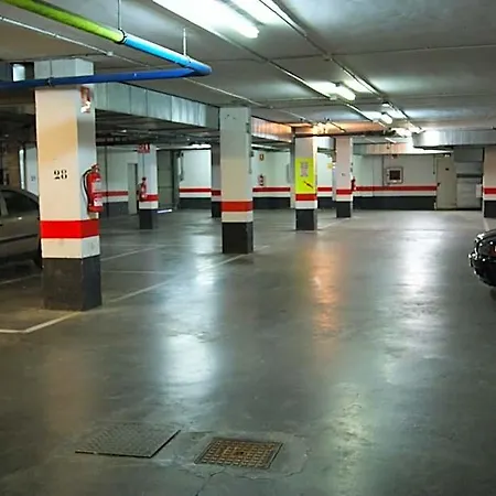 Yit Ciudad De 3* Zaragoza