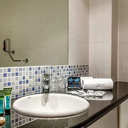 Yit Ciudad De Hotel 3*