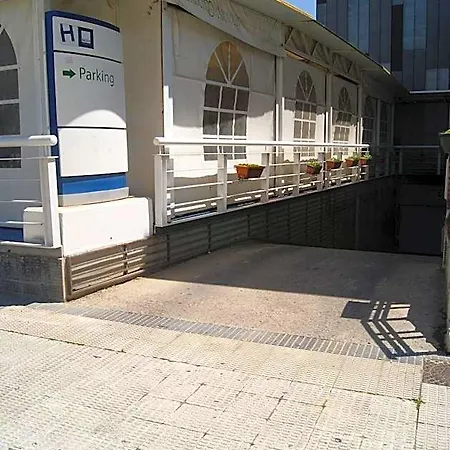 Hotel Yit Ciudad De